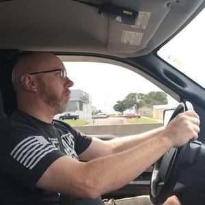 Meet your Posher, Chris